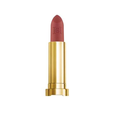 Carolina Herrera Fabulous Kiss Lipstick Matte Lippenstift 444 3.5 g Rosegold Image