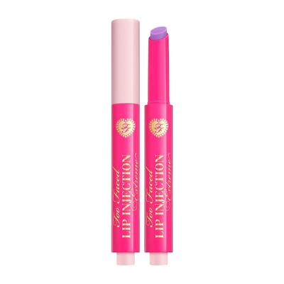 Too Faced Lip Injection Extreme Plumping Clicks Balsam SWEET LAVENDER 1.5 g Rosegold Damen Image