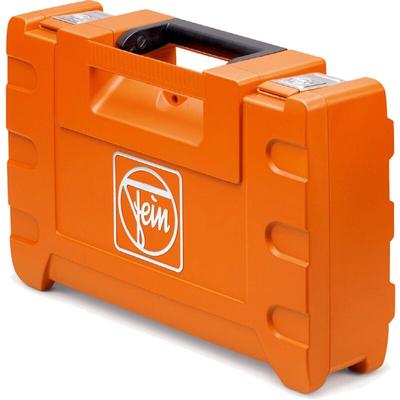 Fein - Werkzeugkoffer mit Koffereinsatz und Kunststoffbox - 33901131940 Image