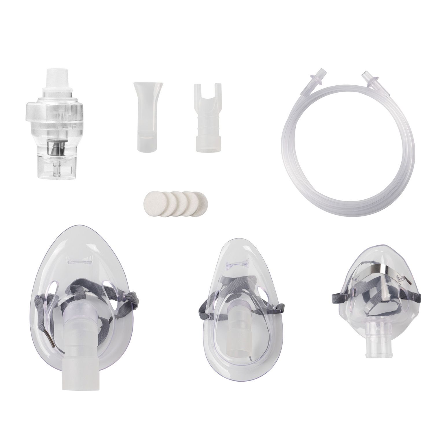 medisana set di accessori 1 pz Apparecchi