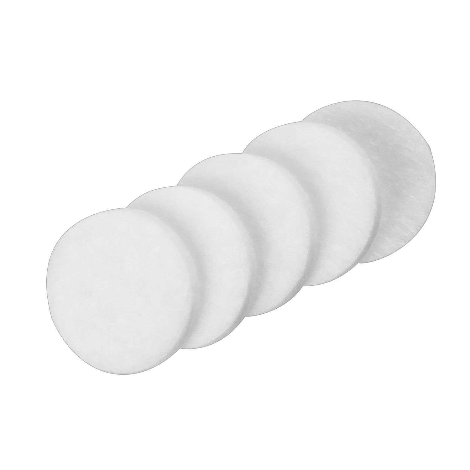 medisana filtro di ricambio 1 pz Apparecchi