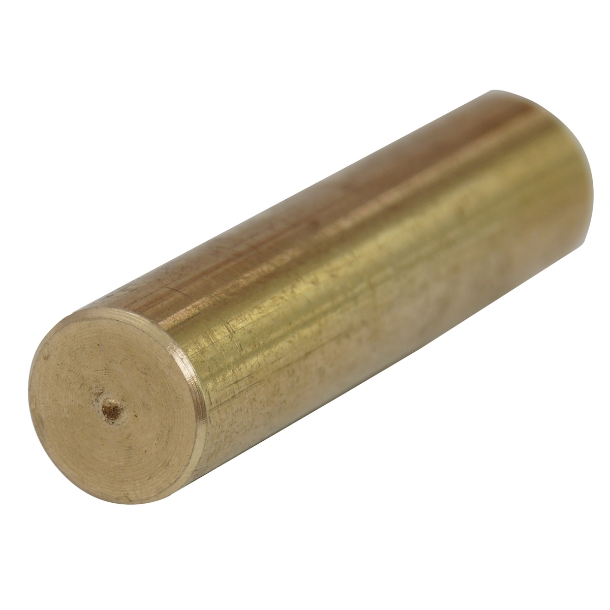 Baumarktplus Scherstift für Seilzug Greifzug Seilwinde Winde 1600 kg 1,6 / 3200 kg 3,2 t to Image