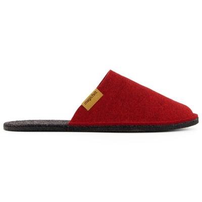 Gottstein - Magic Travel 2.0 - Hüttenschuhe 42/43 | EU 42-43 rot Image