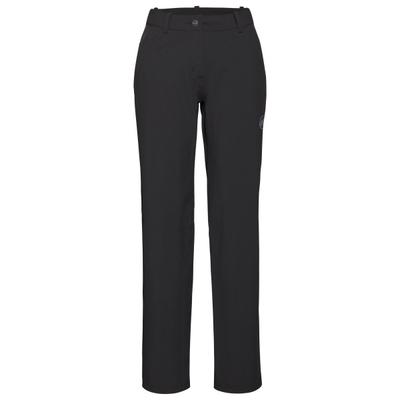 Mammut - Women's Hiking V Pants - Trekkinghose Gr 38 - Long schwarz Image