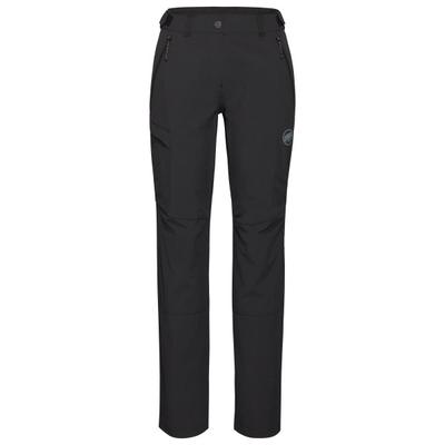 Mammut - Women's Runbold IV Pants - Trekkinghose Gr 44 - Long schwarz Image