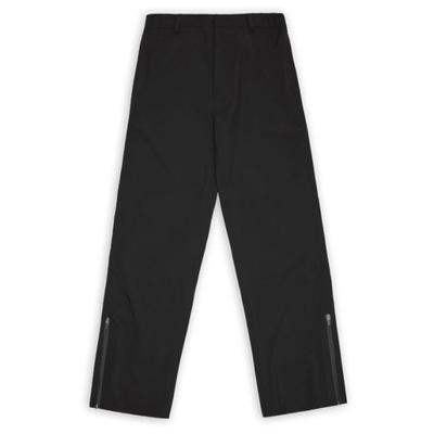 Rains - Suva Hardshell Pants Regular - Regenhose Gr XXL schwarz