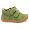 Bisgaard - Kid's Hale V - Barfußschuhe 21 | EU 21 pear / ambra