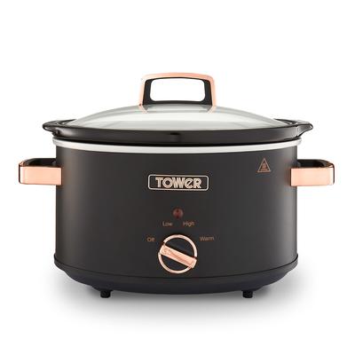 Cavaletto 3.5L Slow Cooker - T16042