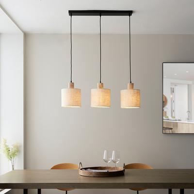 Marzell 3 Light Pendant Ceiling Light