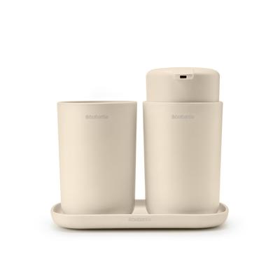 ReNew Bathroom Accessory Set