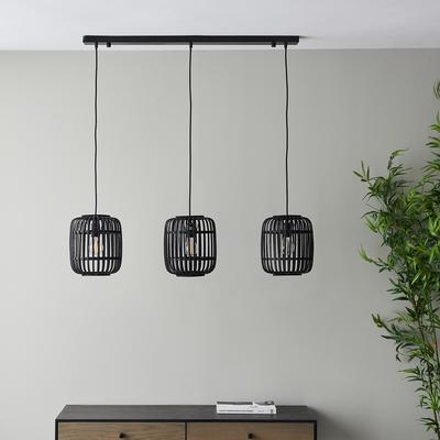 Millie 3 Pendant Ceiling Light