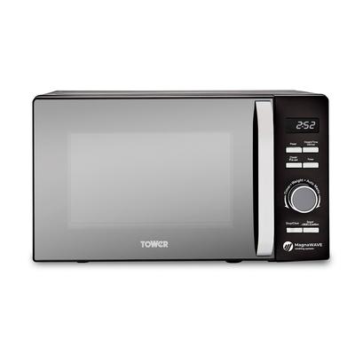 Renaissance 20L Digital Microwave - T24039