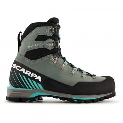 Scarpa - Women's Manta Tech GTX - Bergschuhe 42 | EU 42 oliv Image
