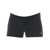 Badehose TRIGEMA "TRIGEMA Badepants", Herren, Gr. M, US-Größen, schwarz, Polyester, sportlich, Badehosen