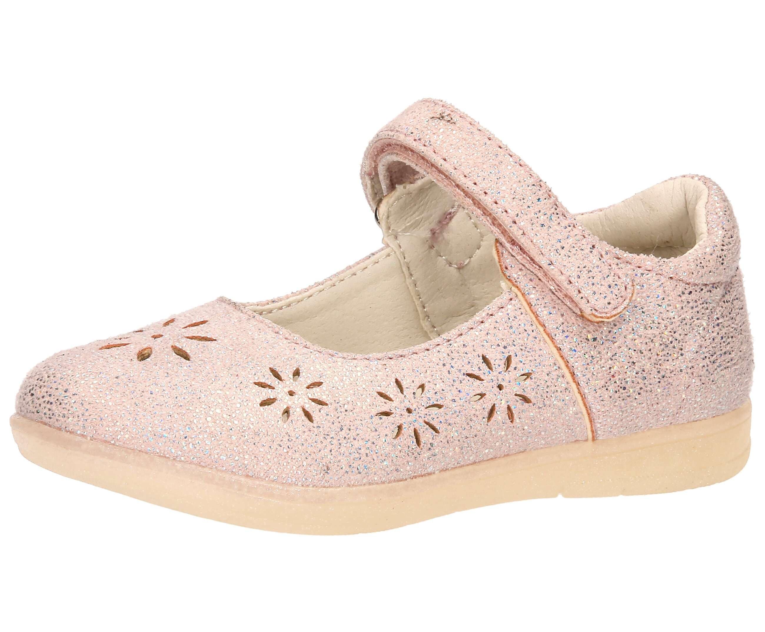 Klettschuh LICO "Ballerina Elf Magic V", Gr. 30, rosa, Synthetik, Schuhe Image