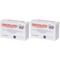 Sincrolipid 60 Compresse Set da 2 2x51 g