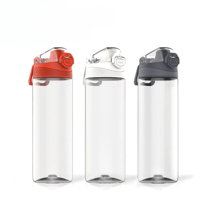 Full Grid Sport Outdoor Sommer große Kapazität Wasser becher Image