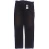 Mustang Herren Jeans, Gr. 33, schwarz, Baumwolle