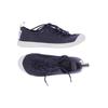 Palladium Damen Sneakers, Gr. 39, marineblau, kein Etikett