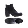 Cox Damen Stiefelette, Gr. 41, schwarz, kein Etikett