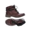 Rieker Damen Stiefelette, Gr. 38, braun, kein Etikett