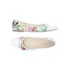 Peter Kaiser Damen Ballerinas, Gr. 6, mehrfarbig, kein Etikett
