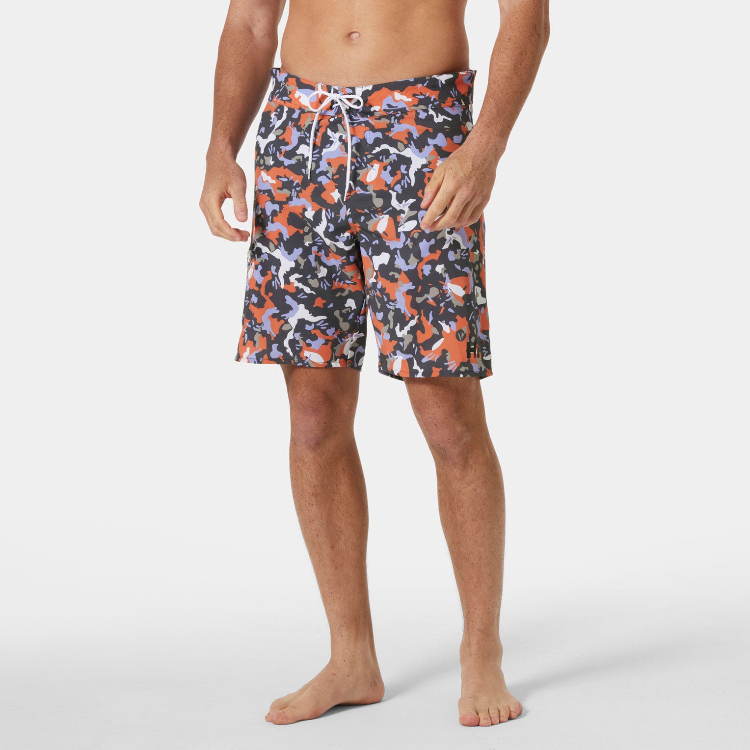 Helly Hansen Herren Hp Board-shorts 9" 3.0 30 Image