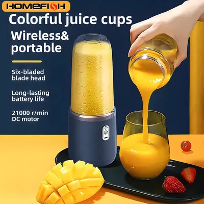 Juicers