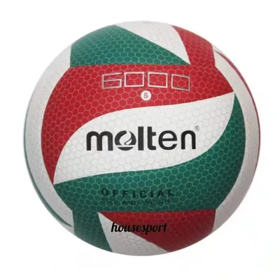 Professional Volleyball, Model6000, outdoor sports, volleyball training, Optional：Pump + Needle +