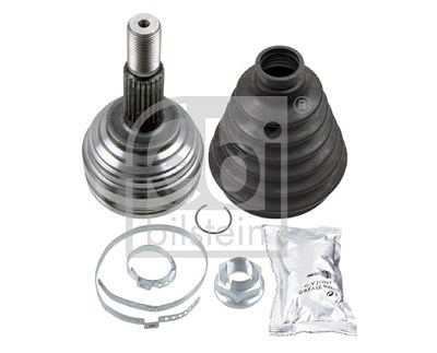 Febi Bilstein Gelenksatz, Antriebswelle [Hersteller-Nr. 184379] für Dacia, Renault Image