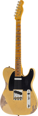 Fender 51 Nocaster NB HR NAMM