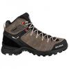 Salewa - Women's Alp Mate Mid WP - Wanderschuhe 36 | EU 36 schwarz/braun