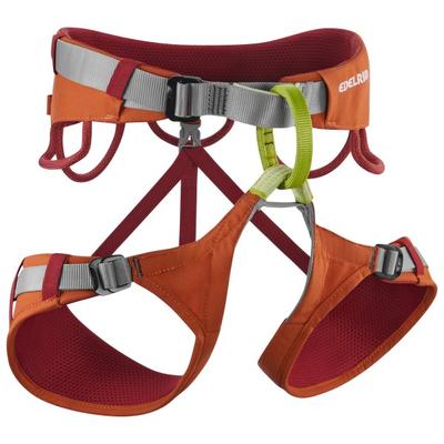 Edelrid - Jay IV - Klettergurt Gr M rot