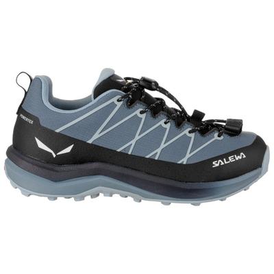 Salewa - Kid's Wildfire 2 PTX - Multisportschuhe 29 | EU 29 grau Image