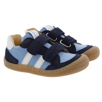 Koel - Kid's Bali - Barfußschuhe 24 | EU 24 blau Image