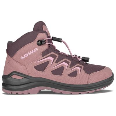 Lowa - Kid's Innox Evo GTX QC Junior - Wanderschuhe 37 | EU 37 rosa Image