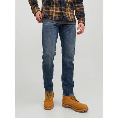 Jjimike Straight Jeans