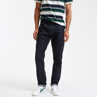 Selvedge Jeans