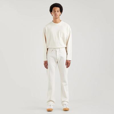 501® Straight Jeans