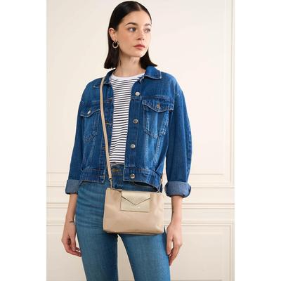 Smart Kba Crossbody Bag