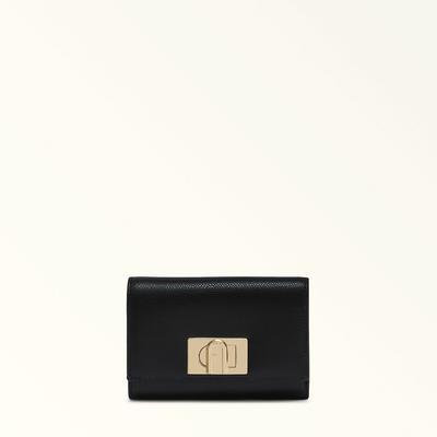 1927 Leather Medium Wallet
