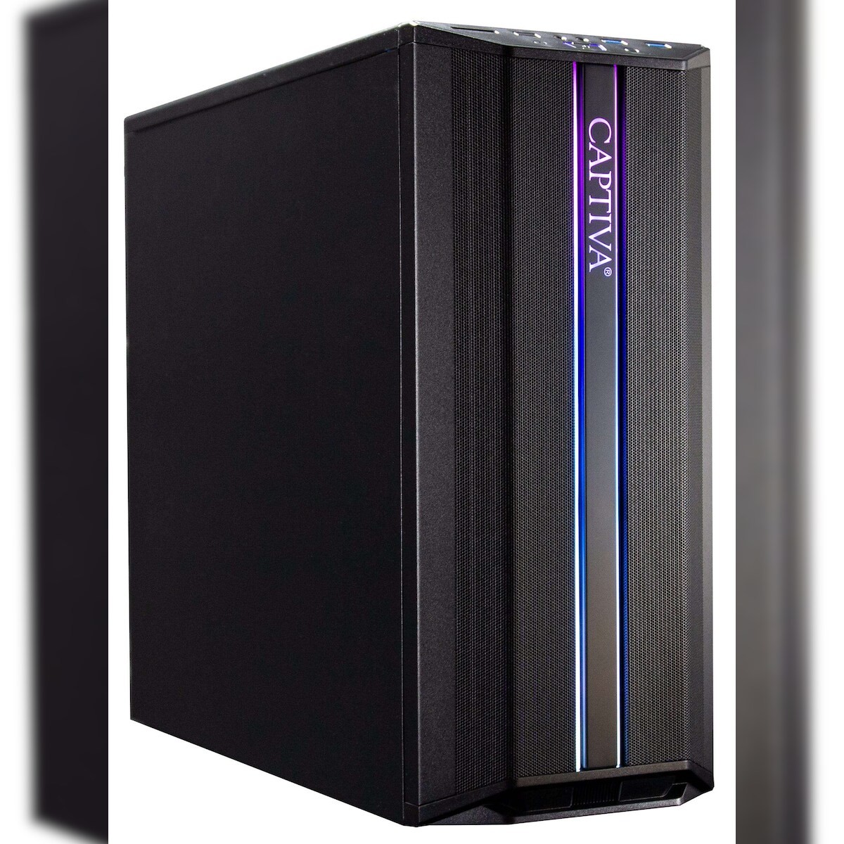 Captiva PC Power Starter I72-180 (i5-13400/SSD 500GB/16GB/WLAN/Windows 11 Home 64-bit) Image