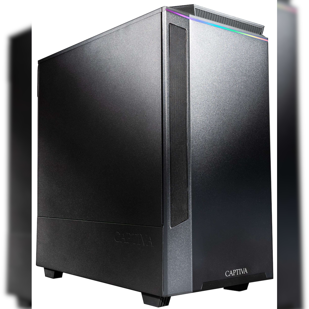 Captiva PC Workstation I83-279 (i7-13700K/SSD 1TB/8TB/32GB/WLAN/w/o OS) Image