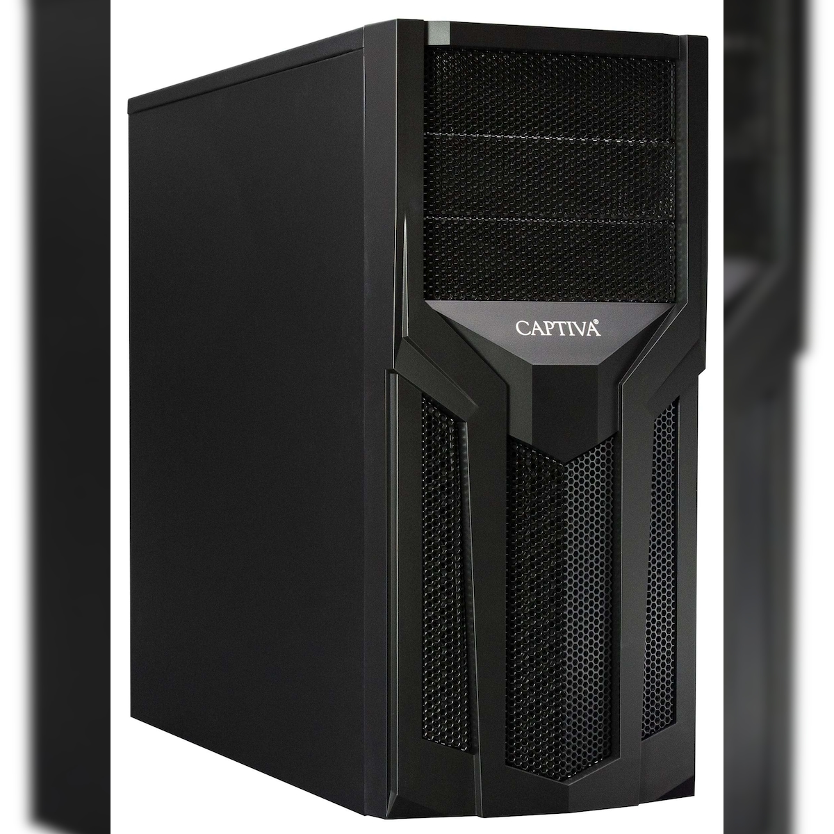 Captiva PC Workstation I74-564 (i7-13700K/SSD 2TB/64GB/WLAN/w/o OS) Image