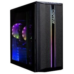 Captiva PC Advanced Gam. I72-212 (i5-13400F/RTX3060 12GB GDDR6/SSD 1TB/16GB/WLAN/w/o OS)