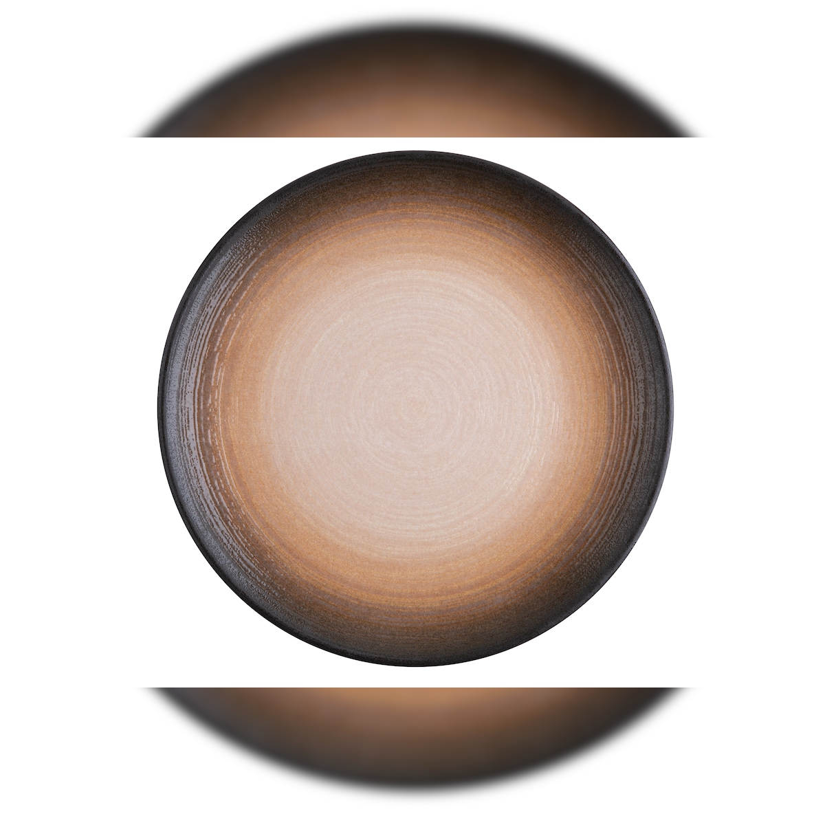 IDFine-Canyon Coupteller 27 cm 12 Stück Image