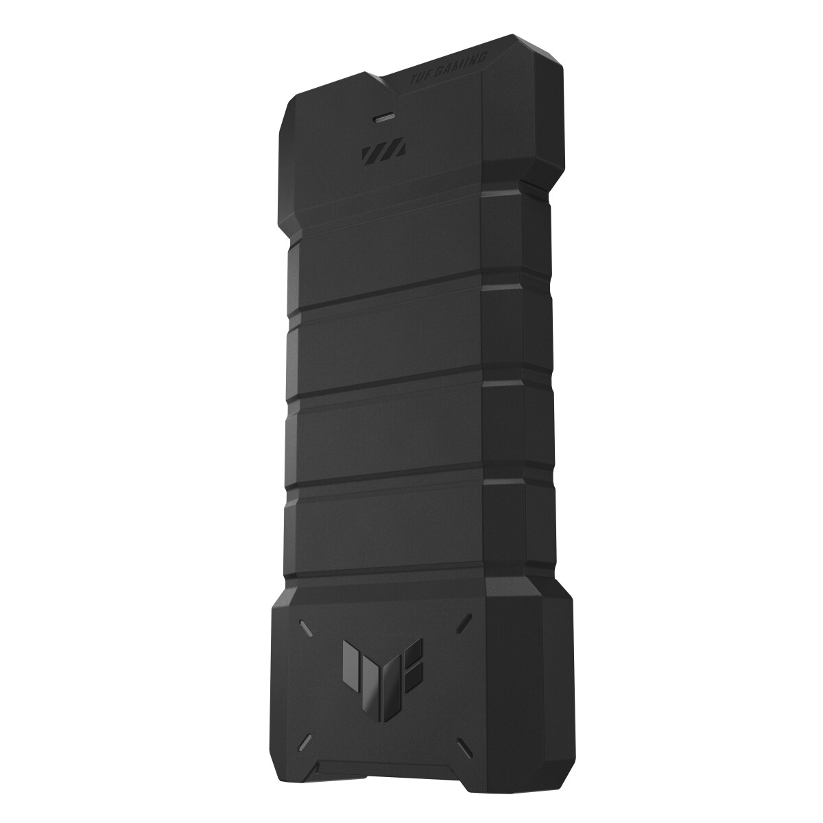 ASUS TUF GAMING AS2000 PLUS USB-C 3.2 Gen 2x2 portable M.2 NVMe PCIe SSD 2 TB Image