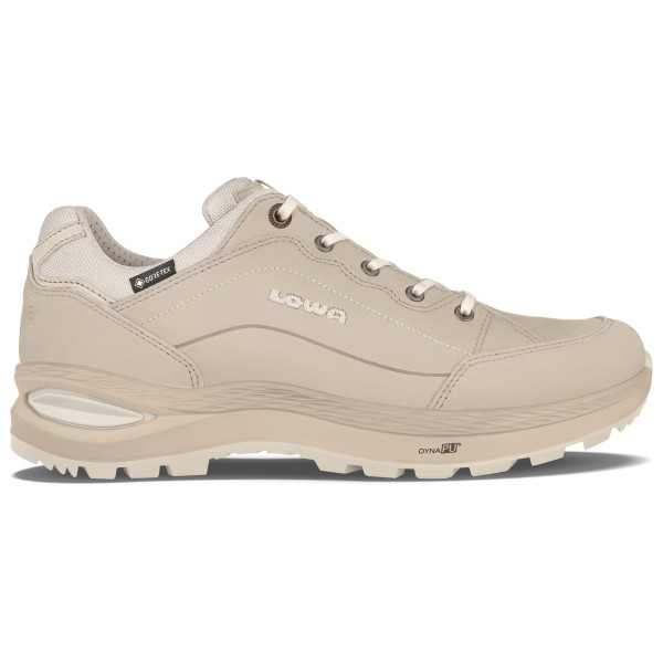 Lowa - Women's Renegade Evo GTX Lo - Multisportschuhe 39 - Regular | EU 39 beige