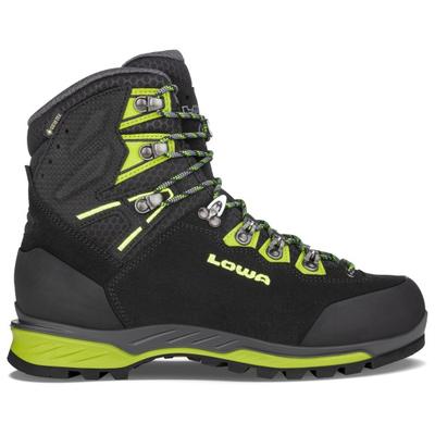 Lowa - Ticam Evo GTX - Bergschuhe 44 - Wide | EU 44 grau Image
