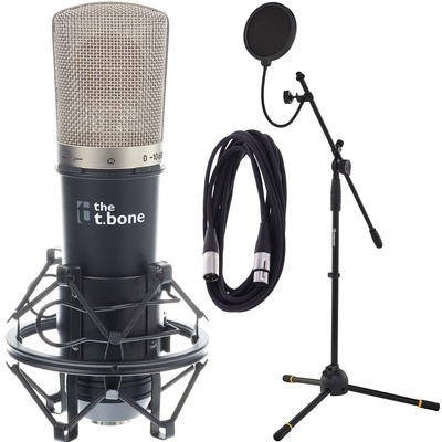 the t.bone SC 450 Value-Set